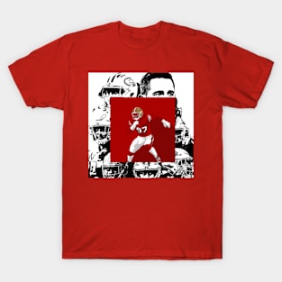 49 ers football T-Shirt